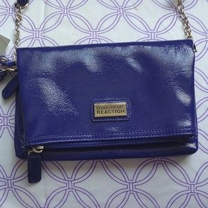 Kenneth Cole Reaction Crossbody/Clutch